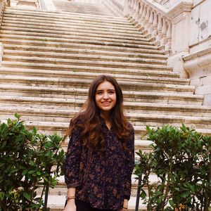 Meet your Posher, Alli